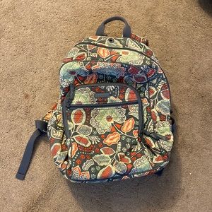 Nomadic Floral Backpack